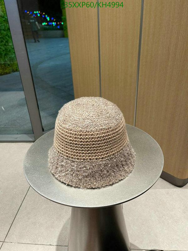 SAMC - CHL Caps & Hats - 496