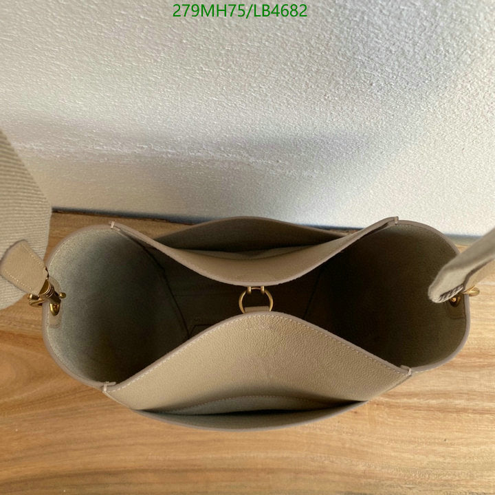 SAMC - COL Bags - 270