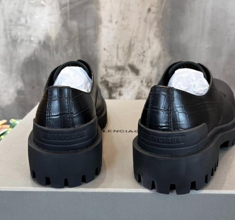 Glamy - PD Men Shoes - 210