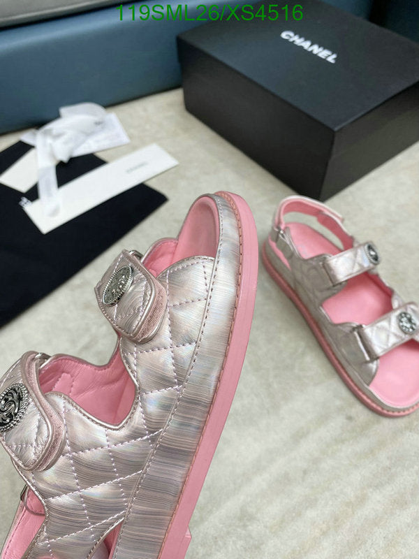 SAMC - CHL Women Shoes Beach - 068