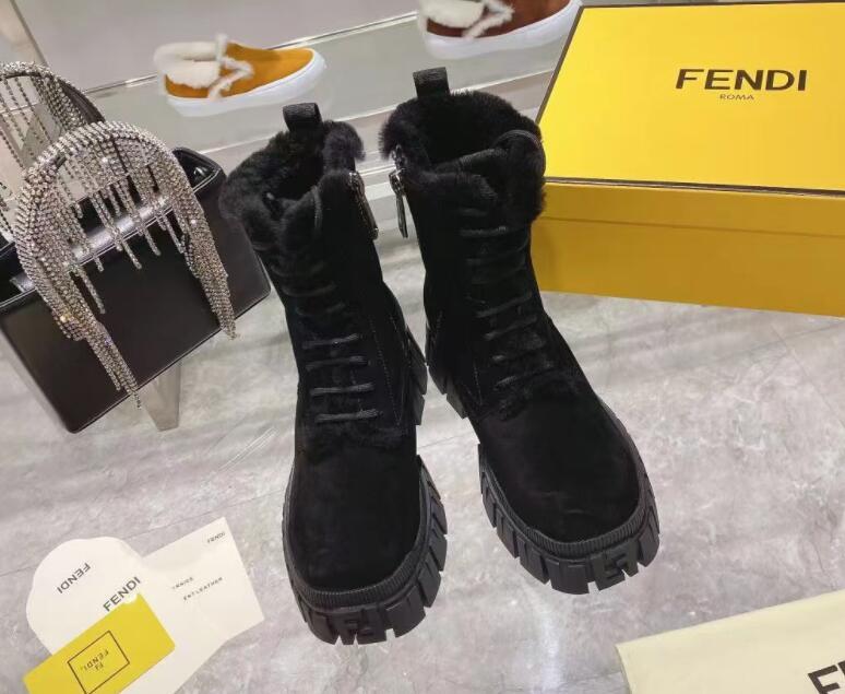 SAMC - FDE Women Shoes - 331