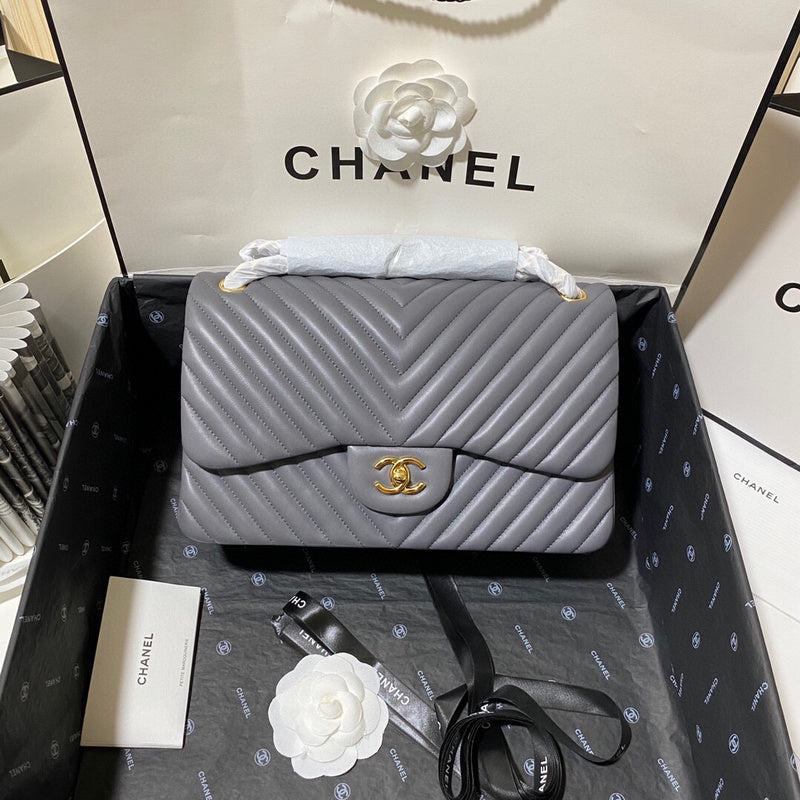 Satchel Bags - CHL Bags - 3930