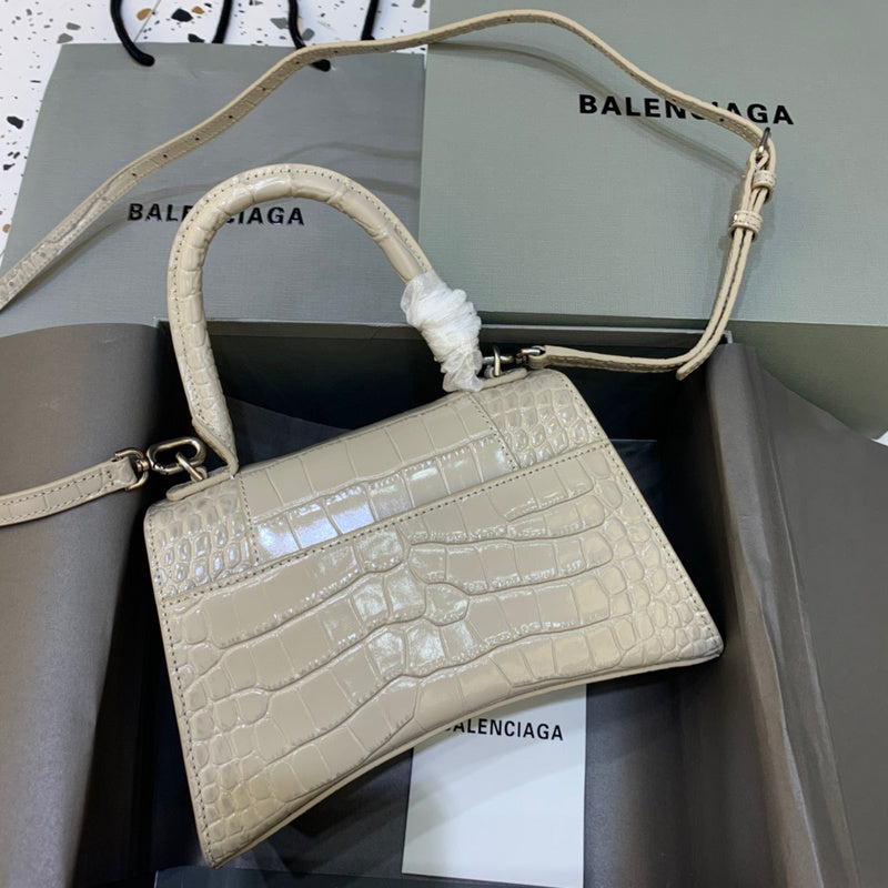 Satchel Bags - BGA Bags - 743