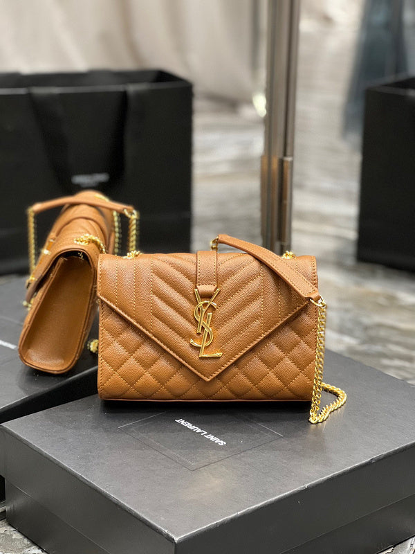 Satchel Bags - SLY Bags - 747