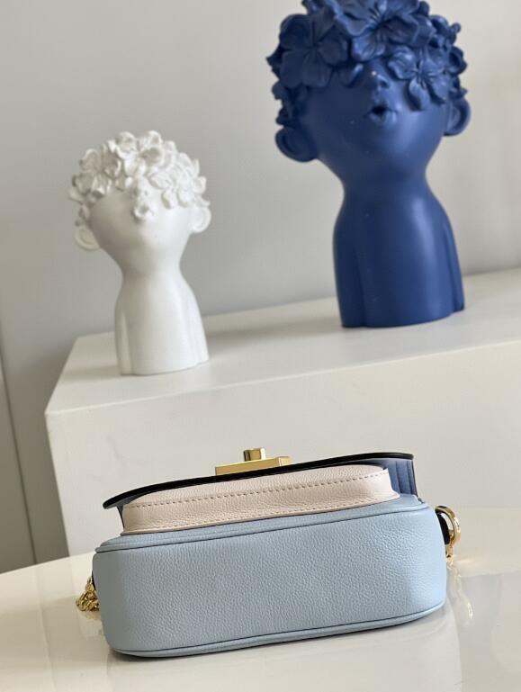 SAMC - LOV Bags - 1817