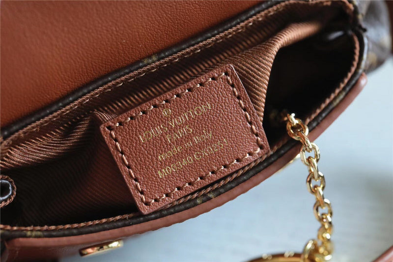 Satchel Bags - VL Bags - 7437