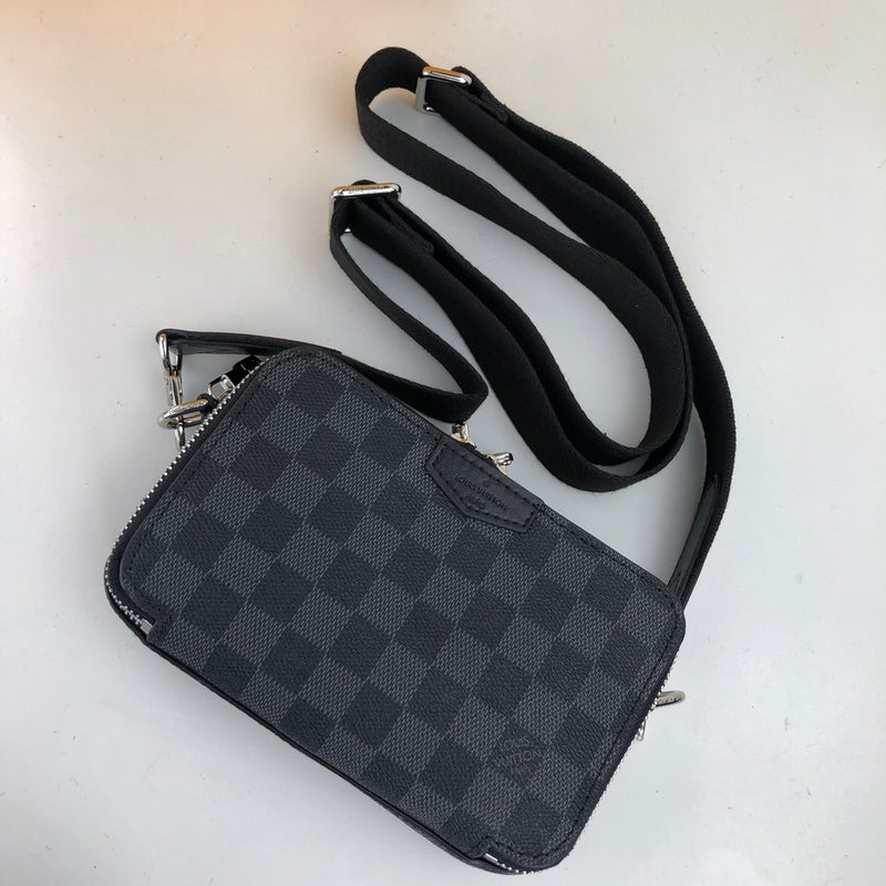 Satchel Bags - VL1 Bags - 498