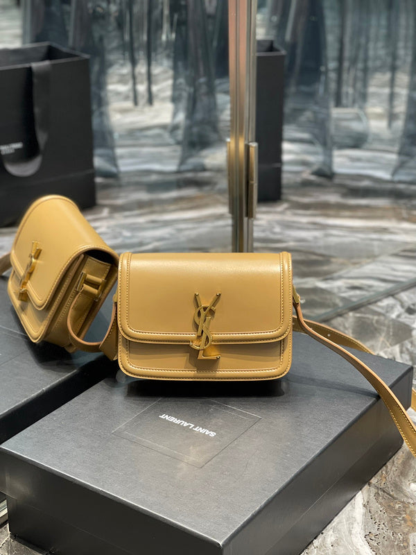 Satchel Bags - SLY Bags - 399