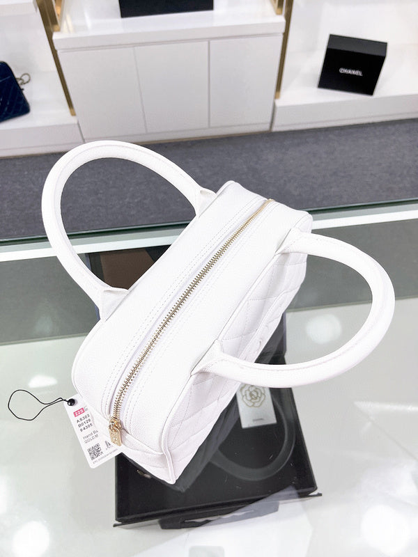 Satchel Bags - CHL Bags - 2988