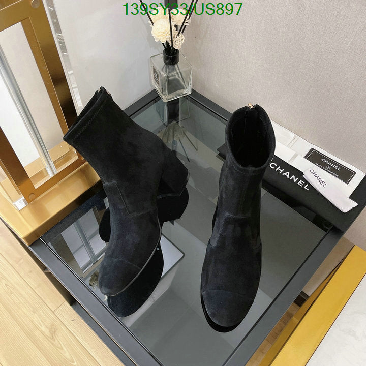 SAMC - CHL Women Boots - 147