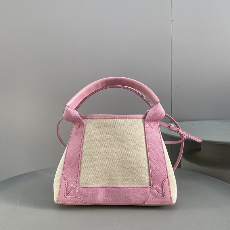 Satchel Bags - BGA Bags - 295
