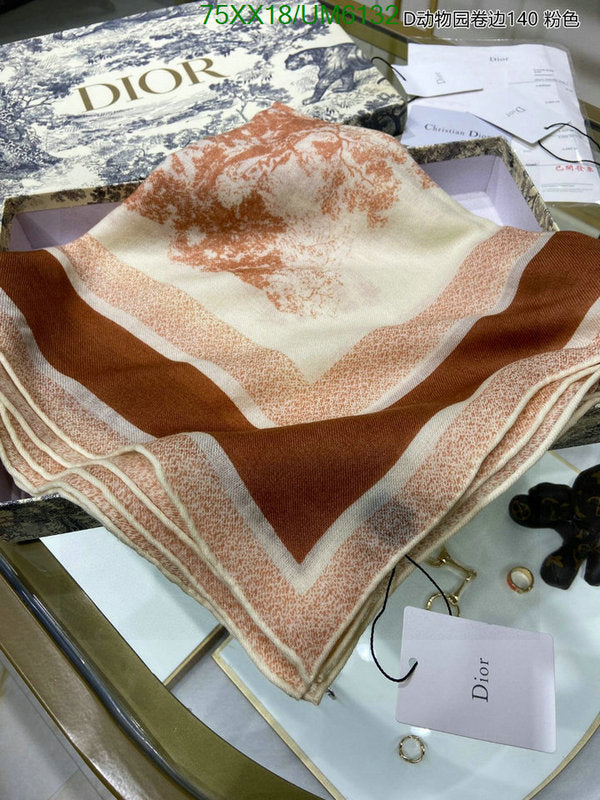 SAMC - DOR Scarves - 154