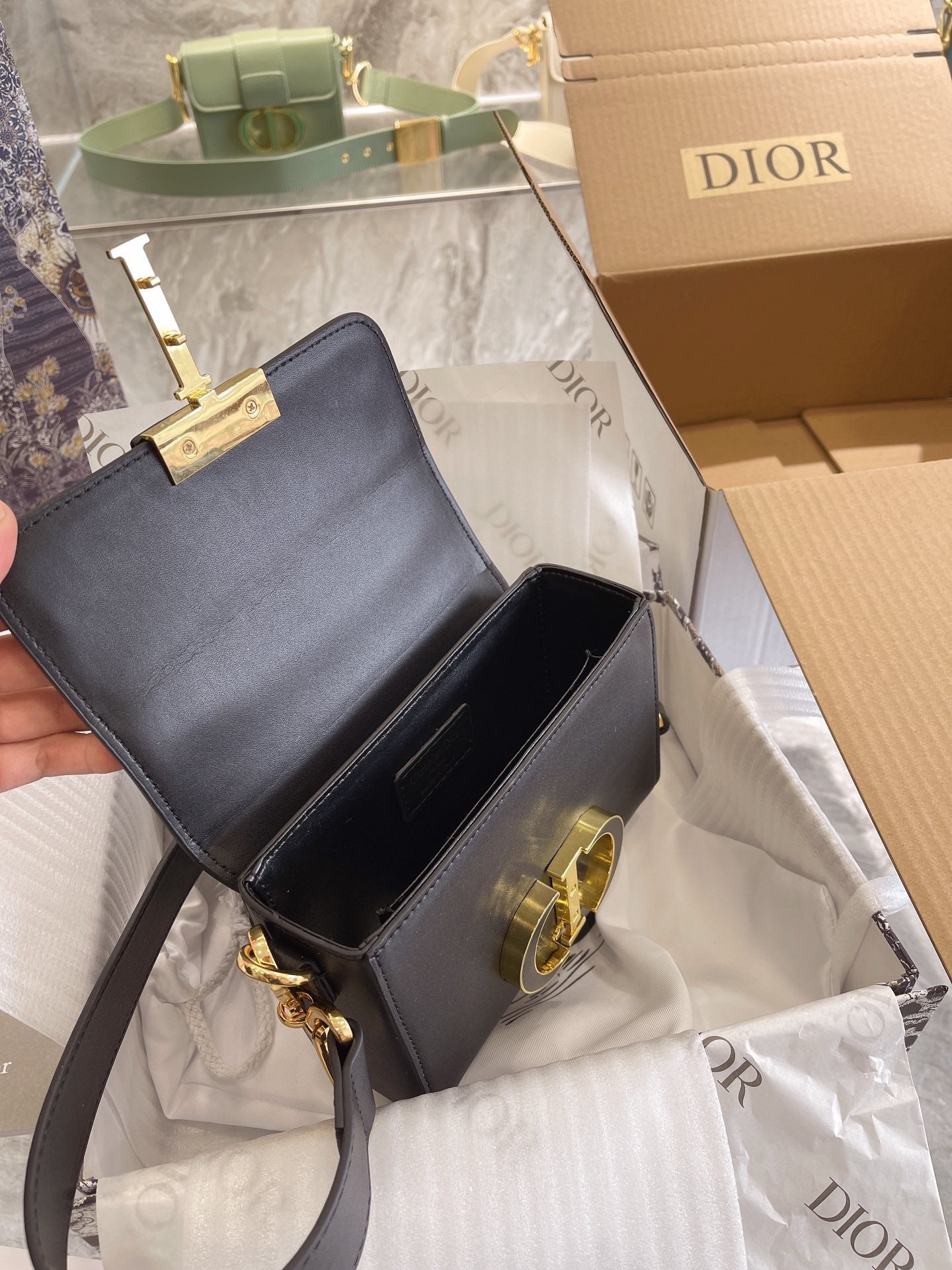EN - New Arrival Bags DIR 046