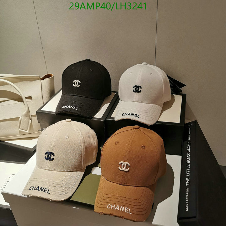 SAMC - CHL Caps & Hats - 451