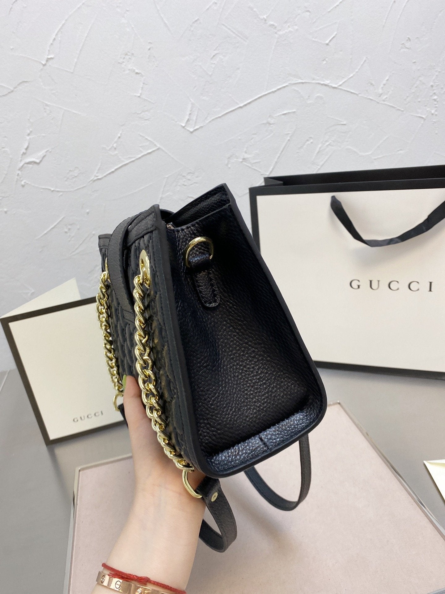 EN - NEW Arrival Bags GCI 205