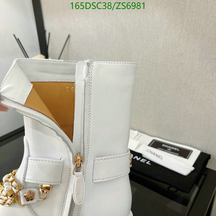 SAMC - Mix Boots - 288