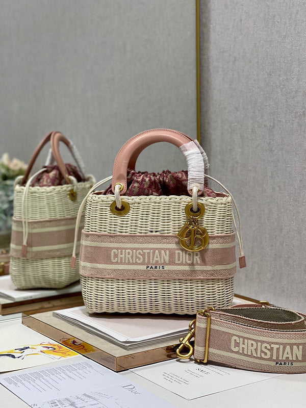 Glami Fashion - DIR Bags - 1389