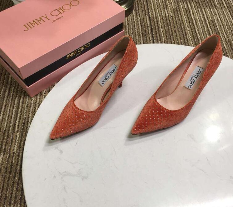 SAMC - JMC Shoes - 170