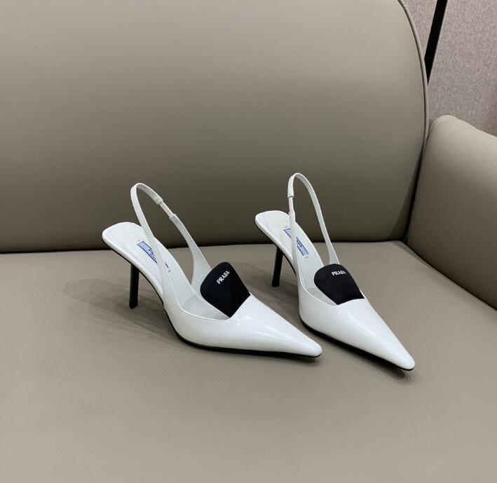 GlamyWomen Shoes - 658