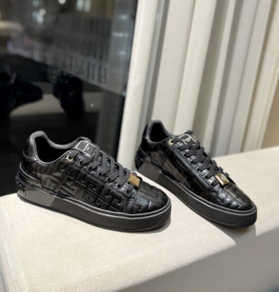 SAMC - BAM Women Shoes - 045