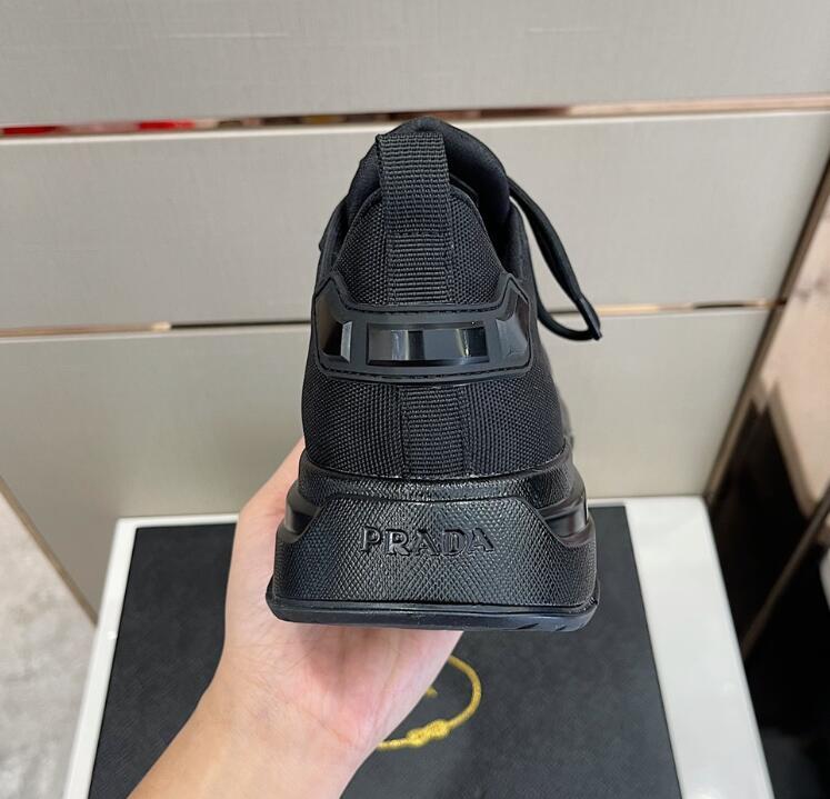 glamy - PD Men Shoes - 095