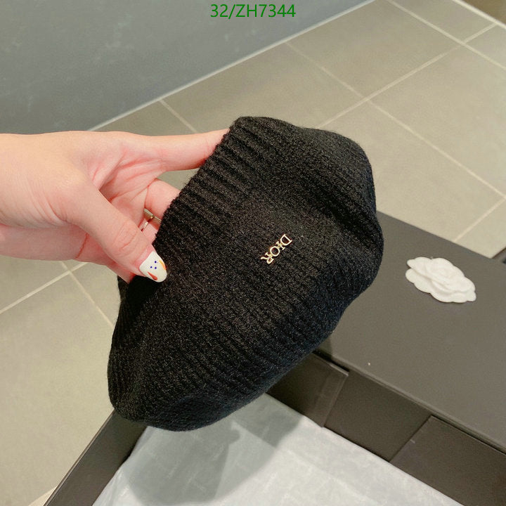 SAMC - DOR Caps & Hats - 131