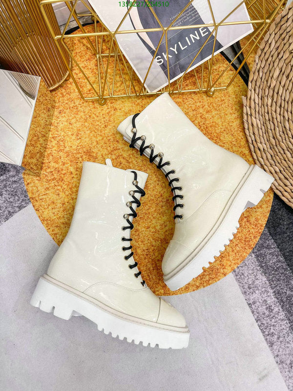SAMC - Mix Boots - 469