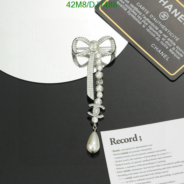 SAMC - CHL Jewelry - 006