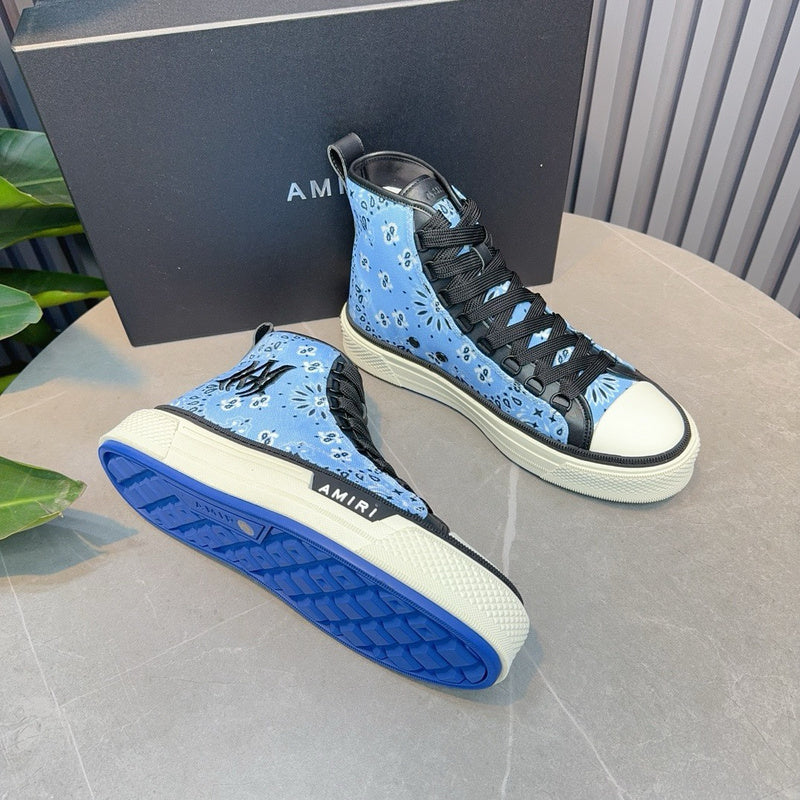 glami - AMIR Men Shoes - 306