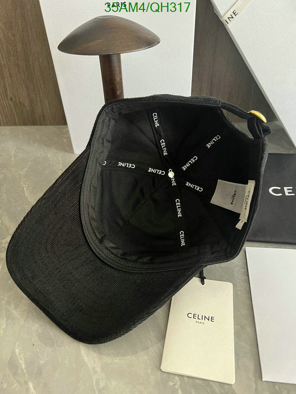SAMC - COL Caps & Hats - 125