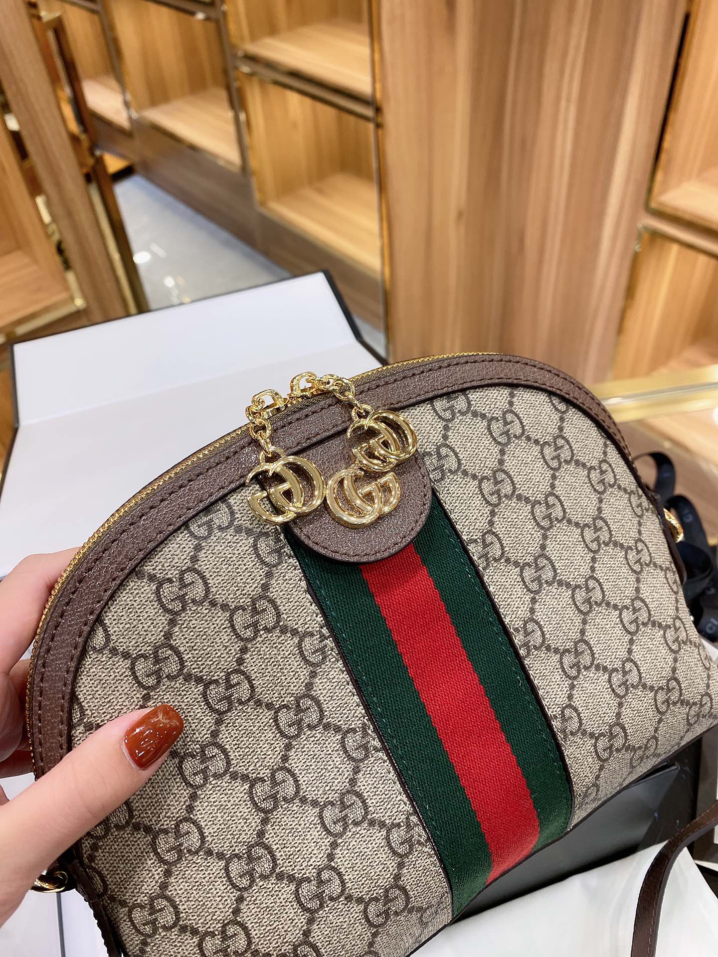 EN - NEW Arrival Bags GCI 267