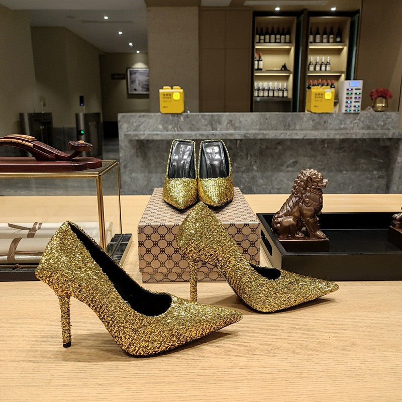 Satchel Bags - BGA Shoes - 823