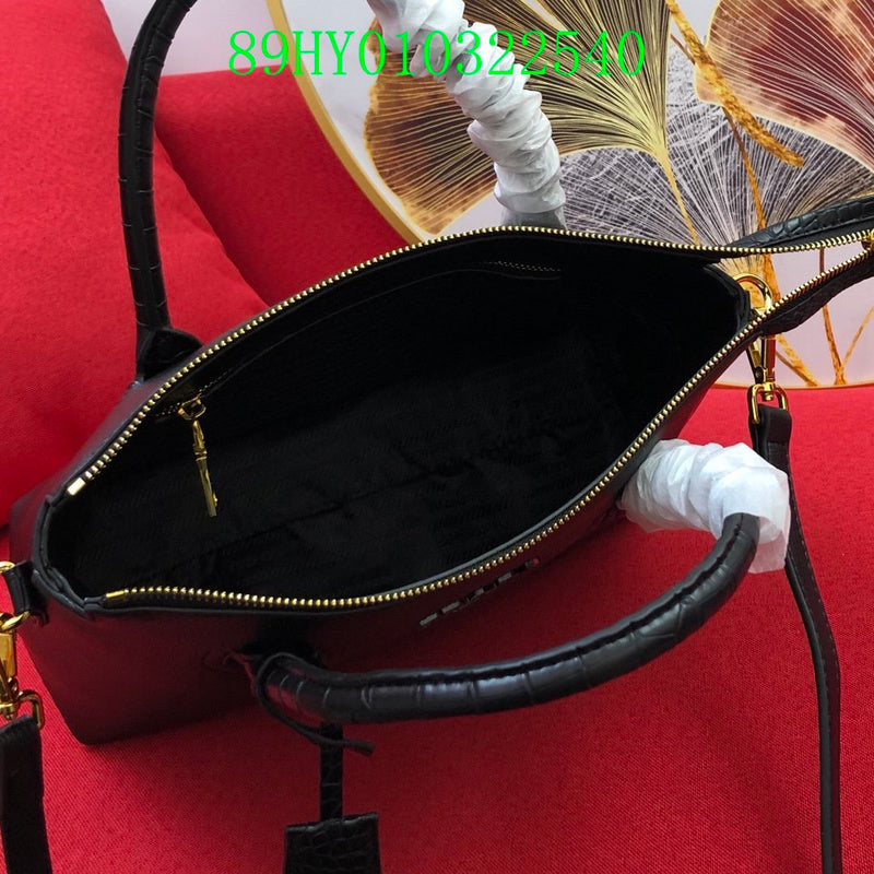 Satchel Bags - PDA Bags - 4524