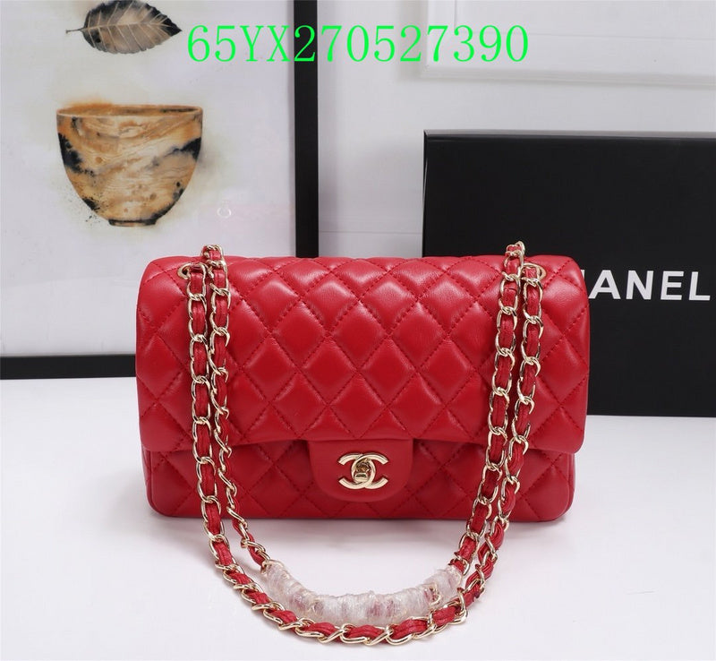 Satchel Bags - CHL Bags - 5405