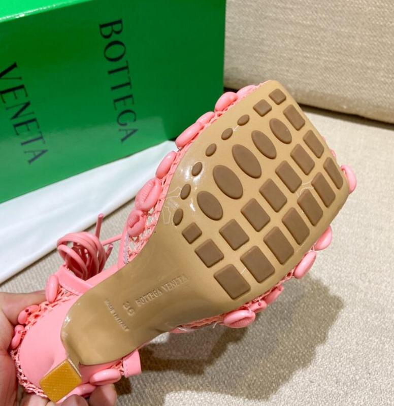 SAMC - BO Women Shoes - 276