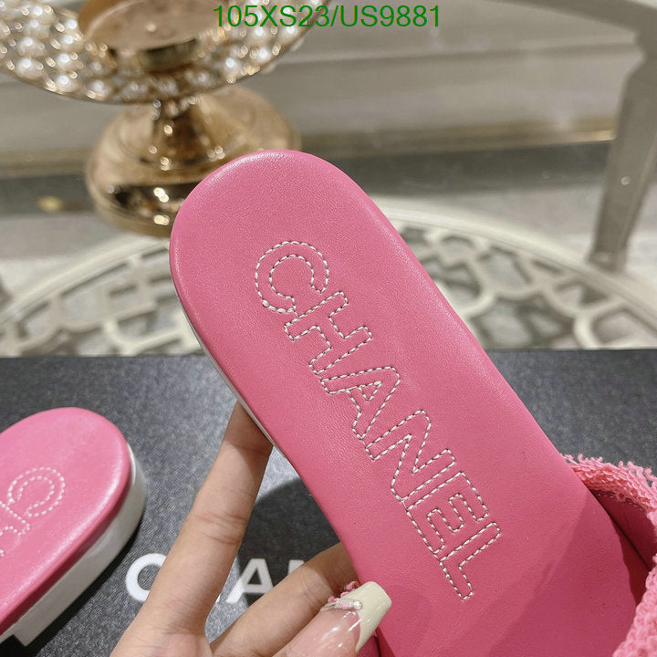 SAMC - CHL Women Shoes Slippers - 077