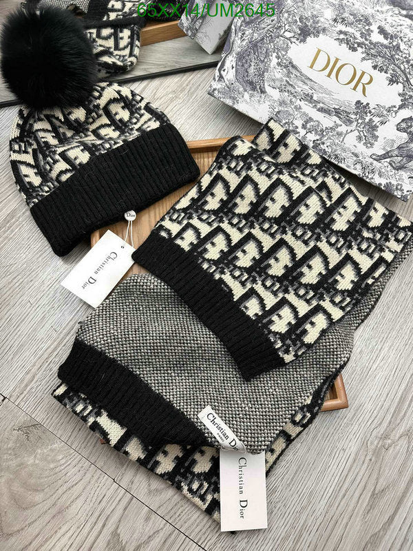 SAMC - DOR Scarves - 185