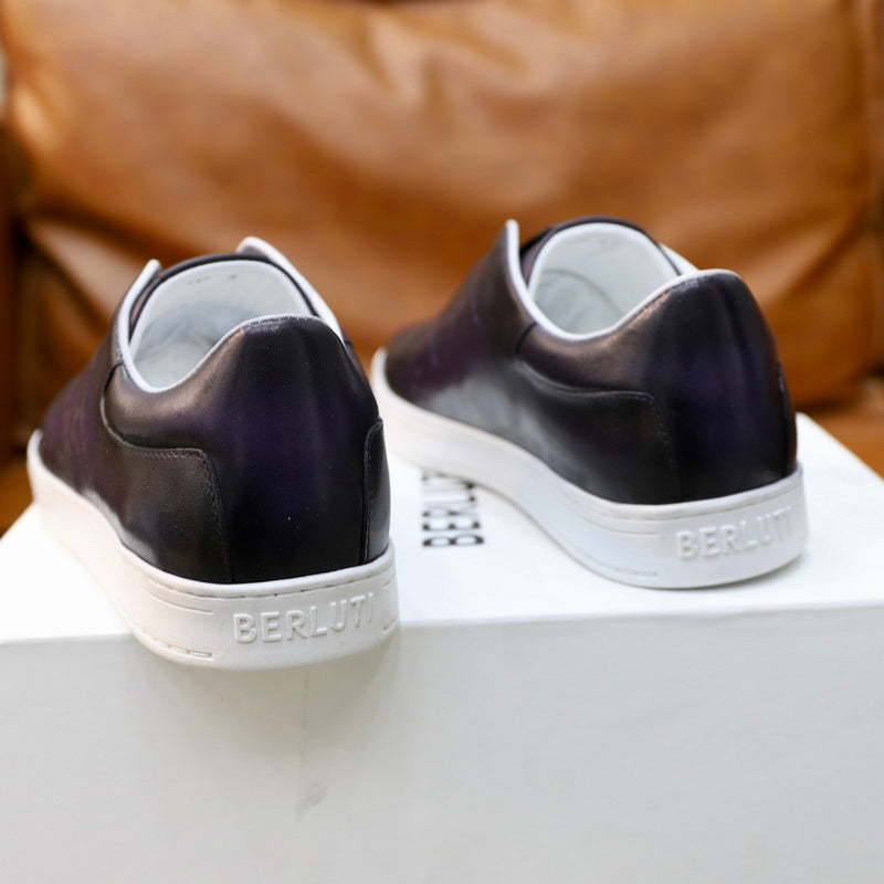 glami - BRE Men Shoes - 627
