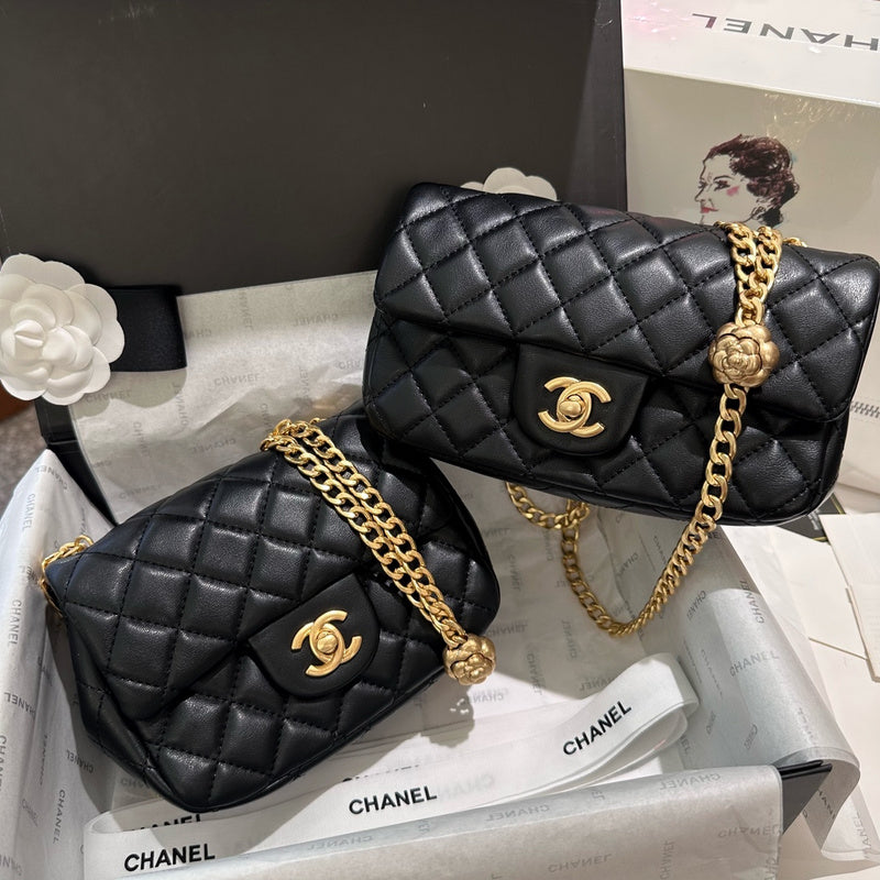 Satchel Bags - CHL Bags - 6864