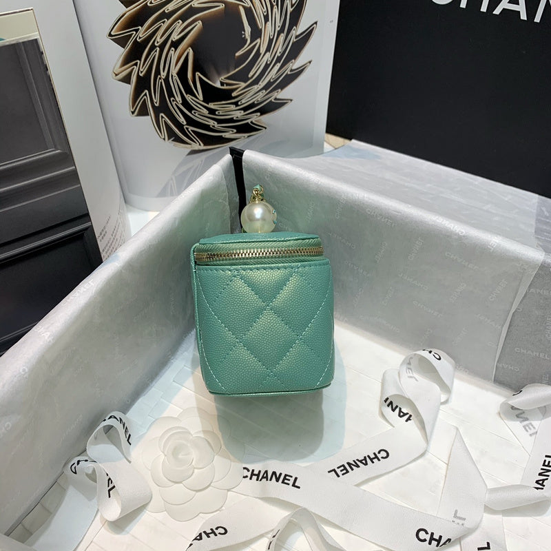 Satchel Bags - CHL Bags - 1468
