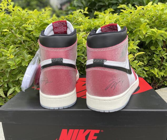 SAMC - NKE Shoes - 1346