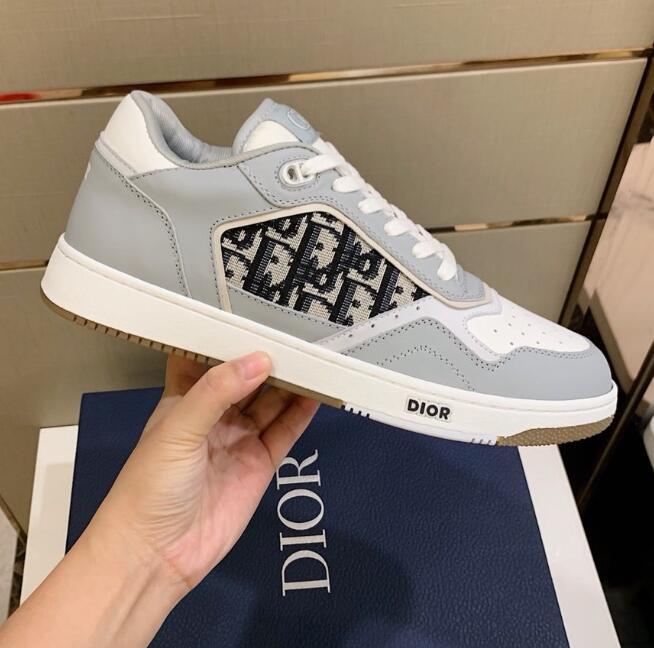 SAMCC - DOR Men Shoes - 800
