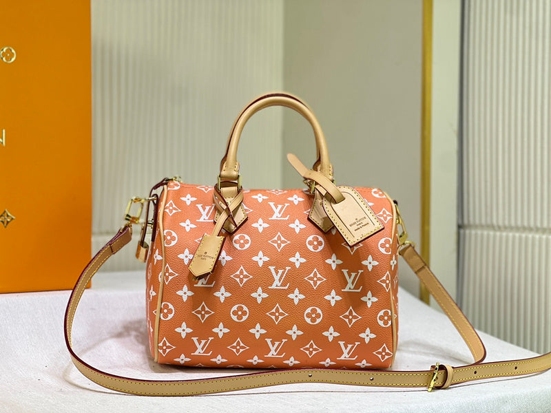 Satchel Bags - VL Bags - 1882