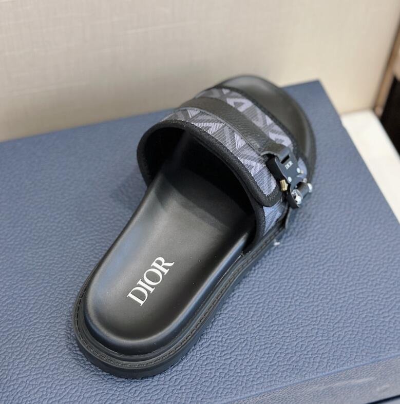 SAMCC - DOR Men Shoes - 406