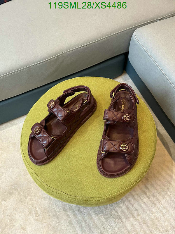 SAMC - CHL Women Shoes Beach - 115