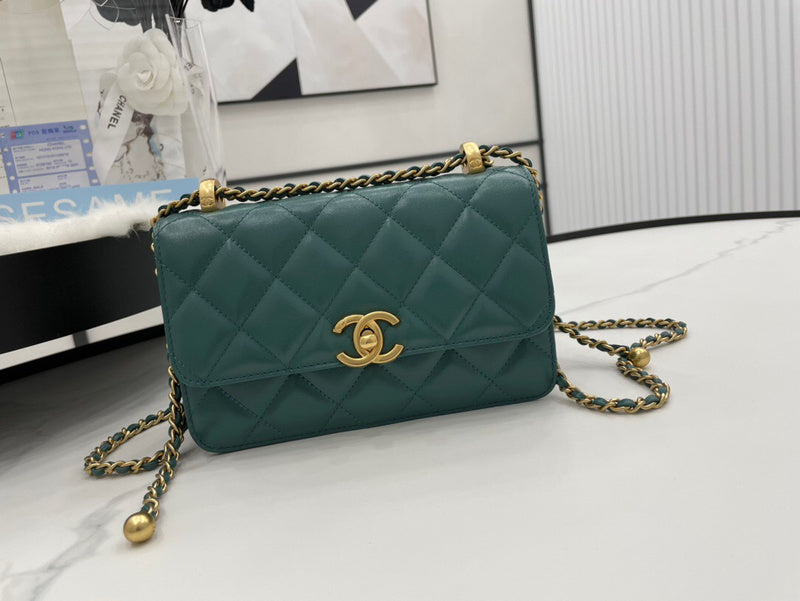 Glami - CHL Bags - 595