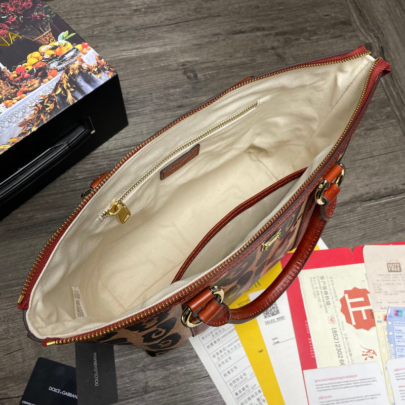 Satchel Bags - DG Bags - 447