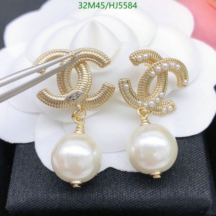 SAMC - CHL Jewelry - 515