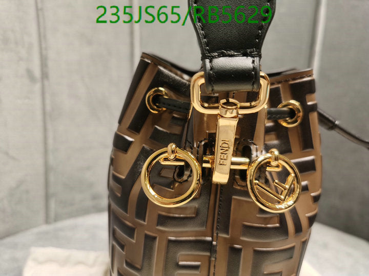 SAMC - FDE Bags - 423