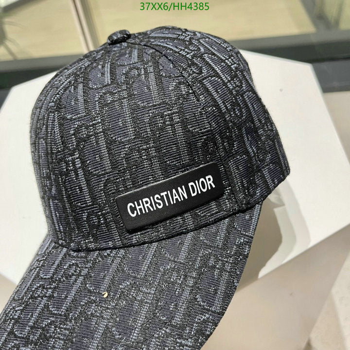 SAMC - DOR Caps & Hats - 120